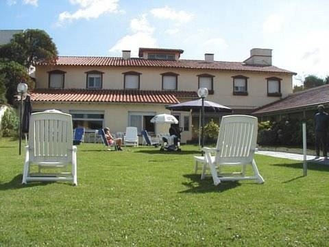 Imagen general del Hotel Nuevo Horizonte. Foto 10