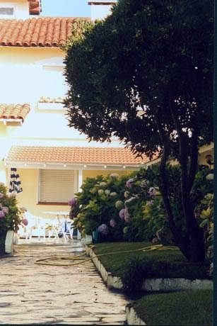 Imagen general del Hotel Nuevo Horizonte. Foto 11