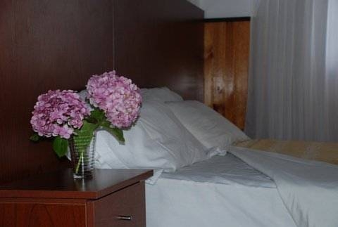 Imagen general del Hotel Nuevo Horizonte. Foto 12