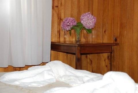 Imagen general del Hotel Nuevo Horizonte. Foto 13