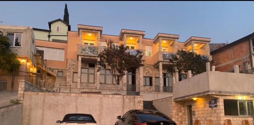 Imagen general del Hotel Nur. Foto 1