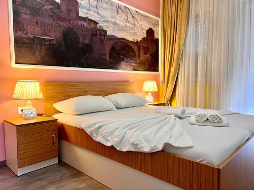 Imagen general del Hotel Nur. Foto 2