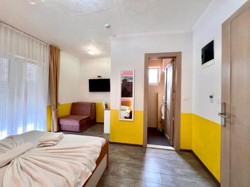 Imagen general del Hotel Nur. Foto 3
