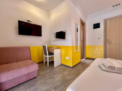 Imagen general del Hotel Nur. Foto 4