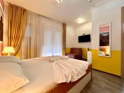 Imagen general del Hotel Nur. Foto 6
