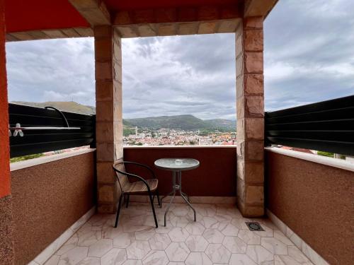 Imagen general del Hotel Nur. Foto 7