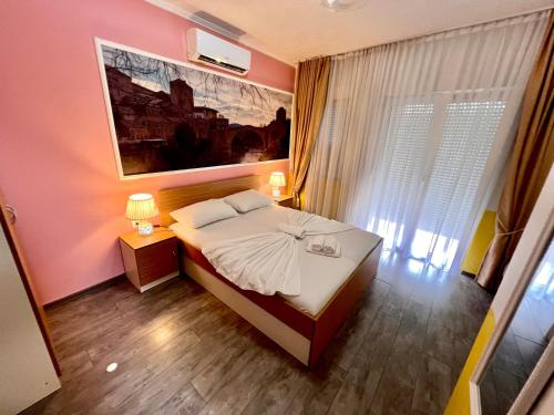 Imagen general del Hotel Nur. Foto 9
