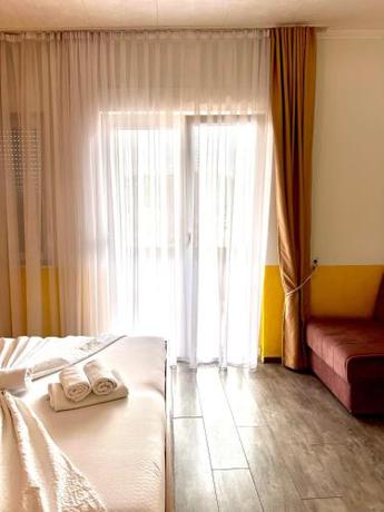 Imagen general del Hotel Nur. Foto 10