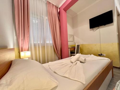 Imagen general del Hotel Nur. Foto 13