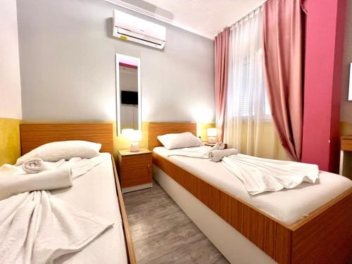 Imagen general del Hotel Nur. Foto 14