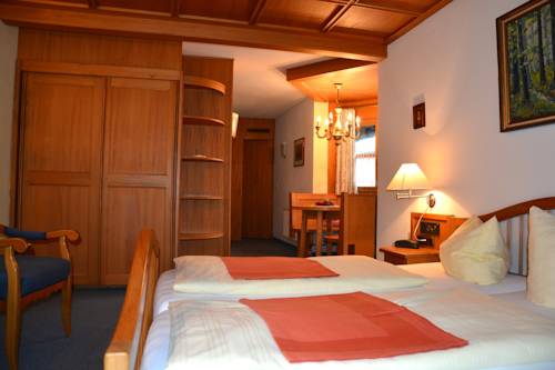 Imagen general del Hotel Nuss. Foto 1