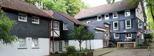 Imagen general del Hotel N&uuml;ller Hof. Foto 1