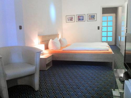 Imagen de la habitación del Hotel N&uuml;ller Hof. Foto 2