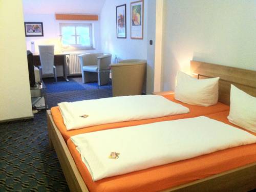 Imagen de la habitación del Hotel N&uuml;ller Hof. Foto 3