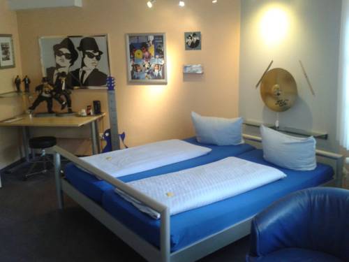 Imagen de la habitación del Hotel N&uuml;ller Hof. Foto 4