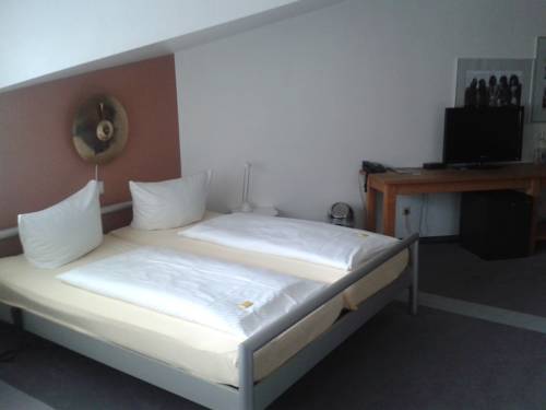 Imagen de la habitación del Hotel N&uuml;ller Hof. Foto 5