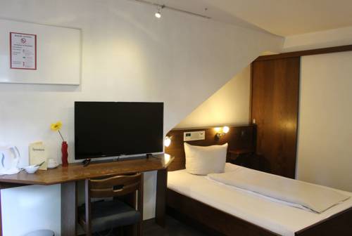 Imagen de la habitación del Hotel N&uuml;ller Hof. Foto 6