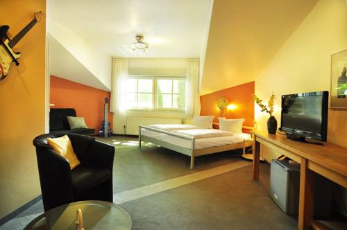 Imagen de la habitación del Hotel N&uuml;ller Hof. Foto 7