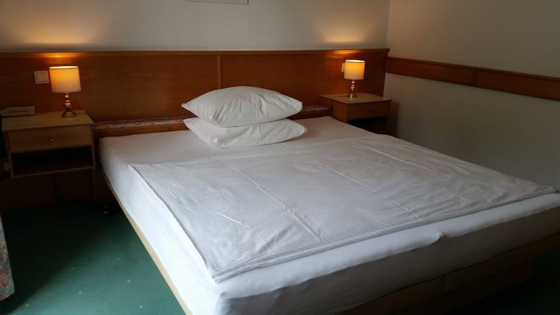Imagen de la habitación del Hotel N&uuml;mbrecht. Foto 5