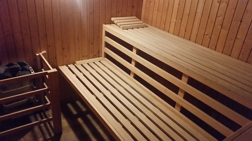 Imagen general del Hotel Nümbrecht. Foto 1