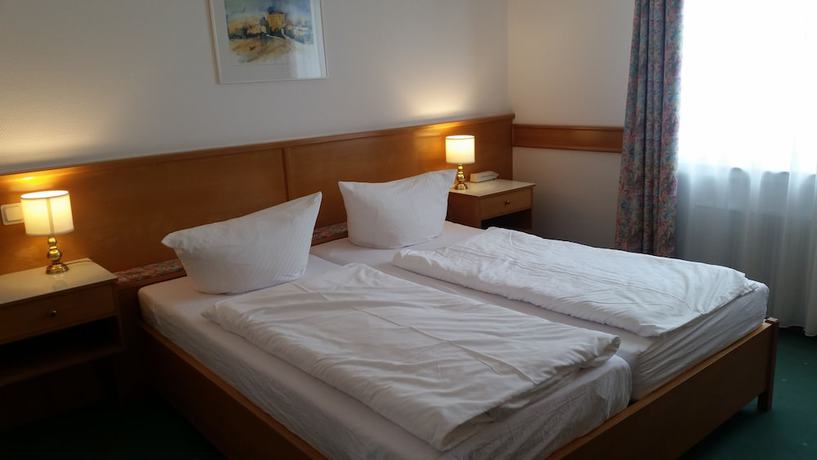 Imagen de la habitación del Hotel N&uuml;mbrecht. Foto 6