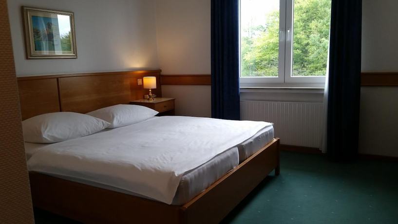 Imagen de la habitación del Hotel N&uuml;mbrecht. Foto 7