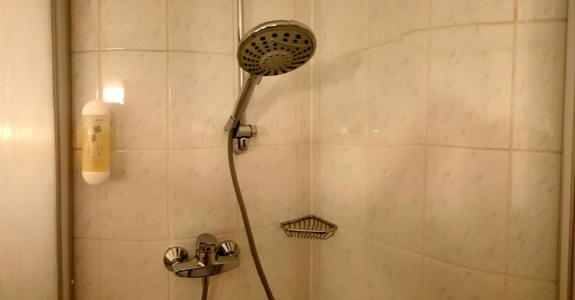 Imagen de la habitación del Hotel N&uuml;mbrecht. Foto 8