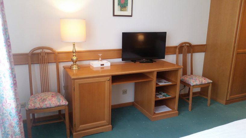 Imagen de la habitación del Hotel N&uuml;mbrecht. Foto 10