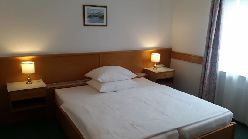 Imagen de la habitación del Hotel N&uuml;mbrecht. Foto 11