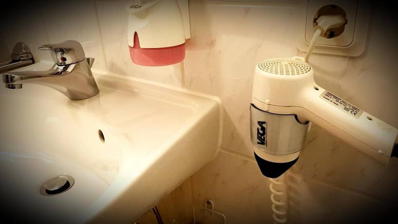 Imagen de la habitación del Hotel N&uuml;mbrecht. Foto 12