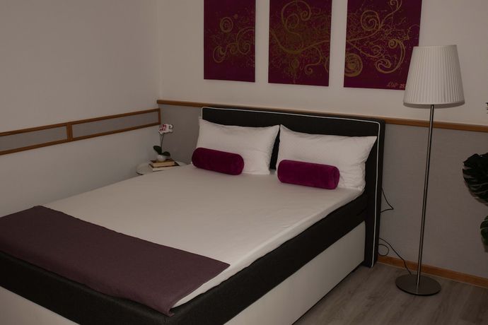 Imagen de la habitación del Hotel N&uuml;mbrecht. Foto 15
