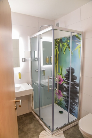 Imagen de la habitación del Hotel N&uuml;rnberger Hof. Foto 15