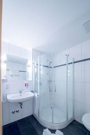 Imagen de la habitación del Hotel N&uuml;rnberger Hof. Foto 16