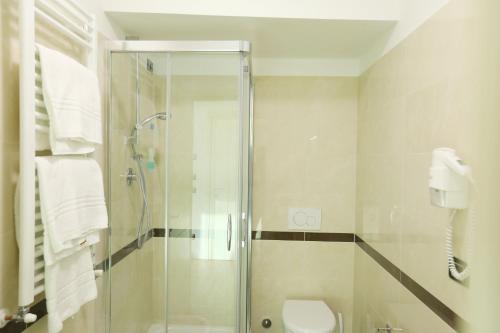 Imagen general del Hotel Nuvola. Foto 3