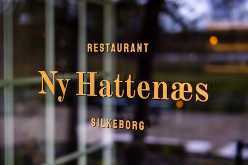 Imagen general del Hotel Ny Hatten&aelig;s. Foto 6