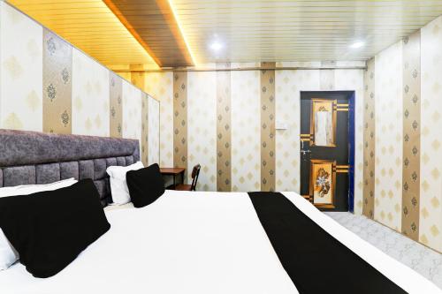 Imagen general del Hotel O A.J. RESIDENCY. Foto 2