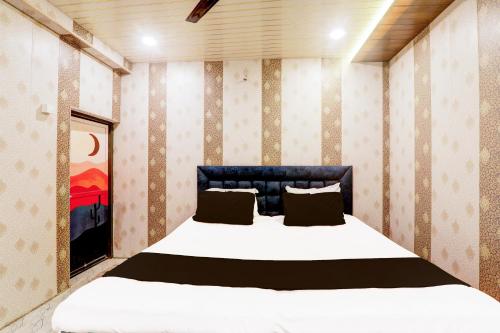 Imagen general del Hotel O A.J. RESIDENCY. Foto 3