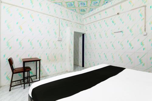 Imagen general del Hotel O A.J. RESIDENCY. Foto 4