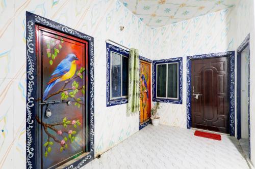 Imagen general del Hotel O A.J. RESIDENCY. Foto 5