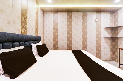 Imagen general del Hotel O A.J. RESIDENCY. Foto 6