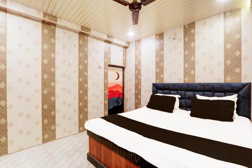 Imagen de la habitación del Hotel O A.J. RESIDENCY. Foto 20