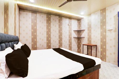Imagen general del Hotel O A.J. RESIDENCY. Foto 11