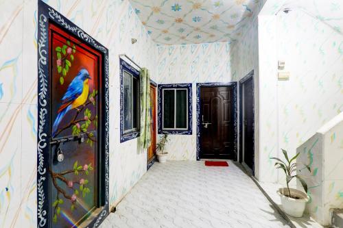 Imagen general del Hotel O A.J. RESIDENCY. Foto 14