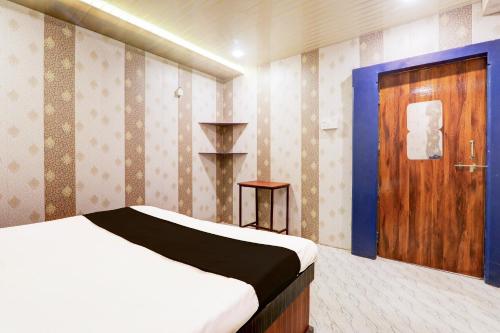 Imagen general del Hotel O A.J. RESIDENCY. Foto 15