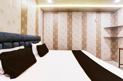 Imagen general del Hotel O A.J. RESIDENCY. Foto 17