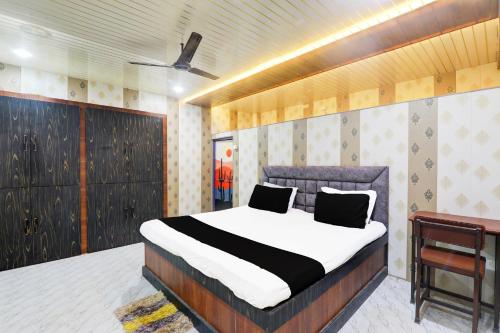 Imagen general del Hotel O A.J. RESIDENCY. Foto 18