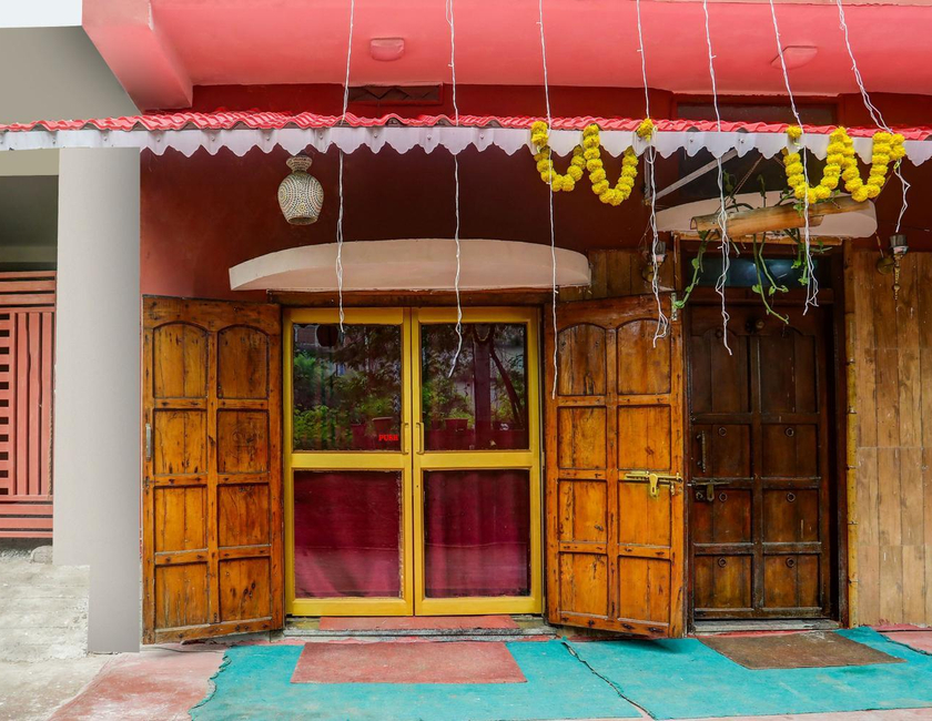 Imagen general del Hotel O Bodh Gaya Formerly Fun Friday. Foto 8