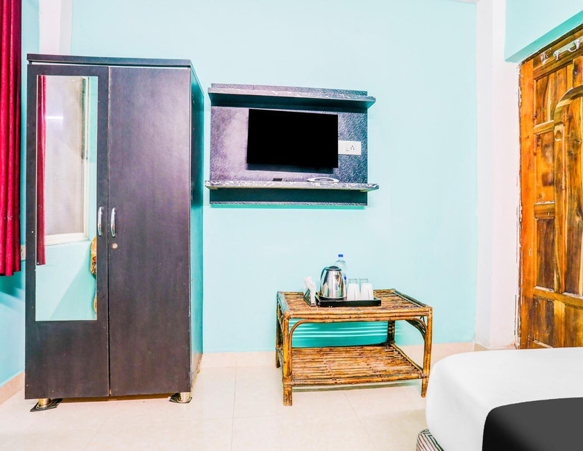 Imagen general del Hotel O Bodh Gaya Formerly Fun Friday. Foto 18