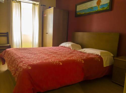 Imagen de la habitación del Hotel O Catraio. Foto 4