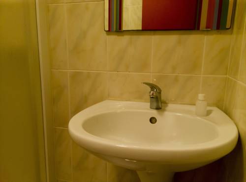 Imagen de la habitación del Hotel O Catraio. Foto 7